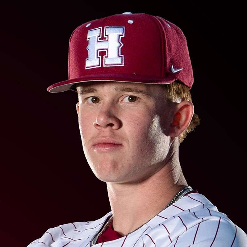 Sam Heyborne mugshot