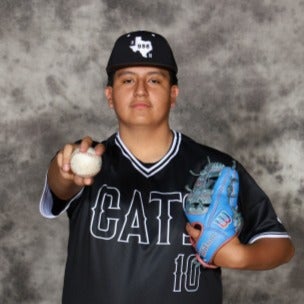 Carlos Martinez mugshot