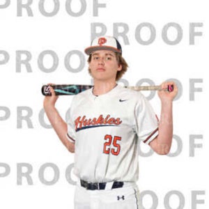 Gus Iwanski mugshot