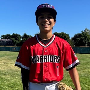 Jake Casillas mugshot