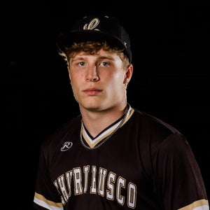 Kyle Warrix mugshot