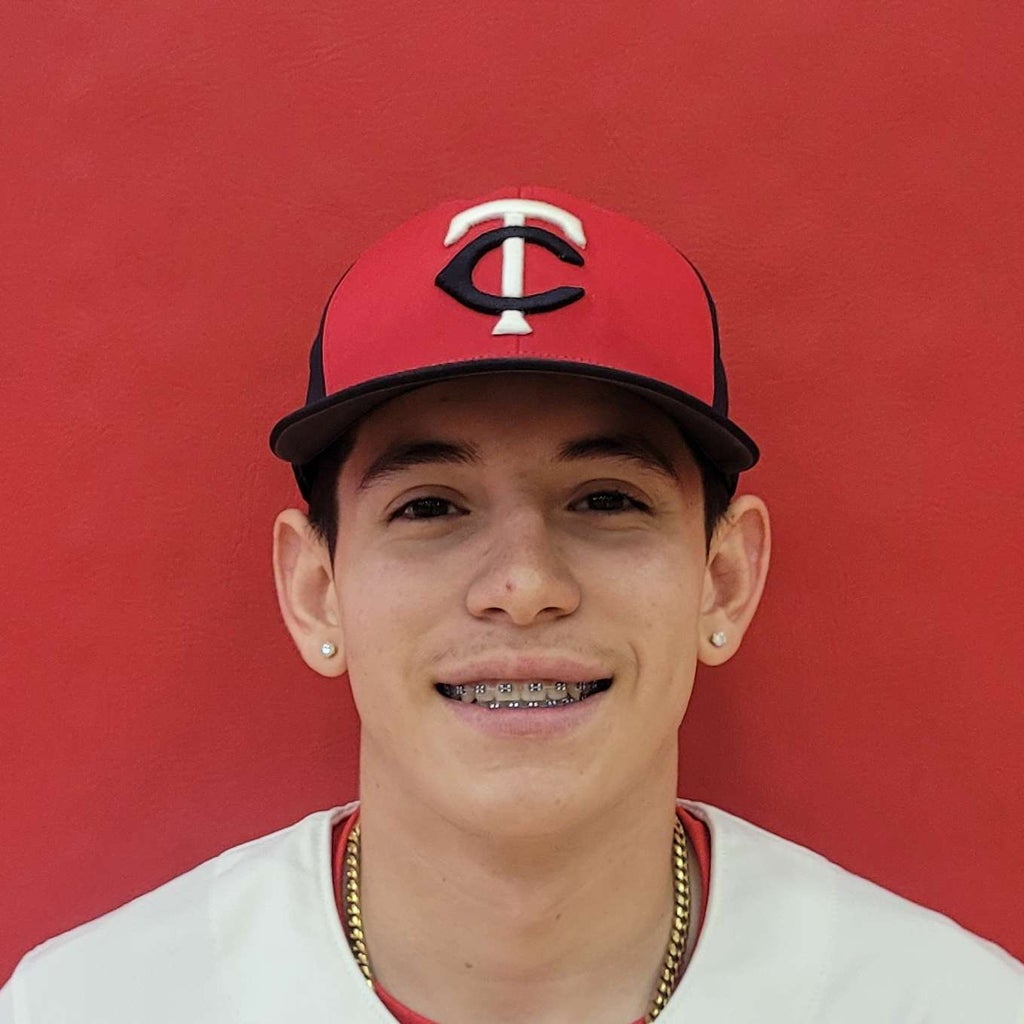 Ruben Rodriguez mugshot