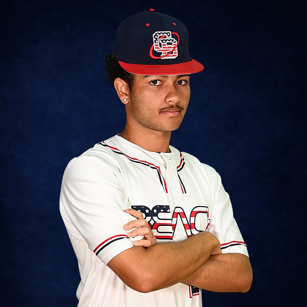 Langston Long mugshot