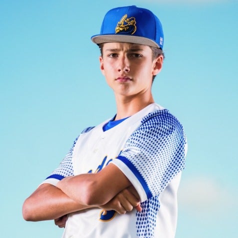 Ryker Vancek mugshot