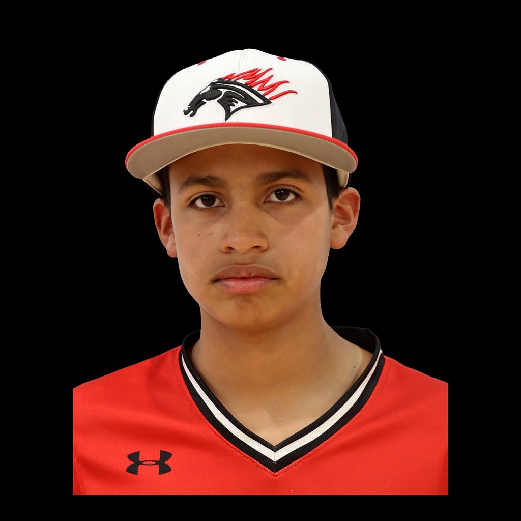 Josiah Gonzales-Miles mugshot