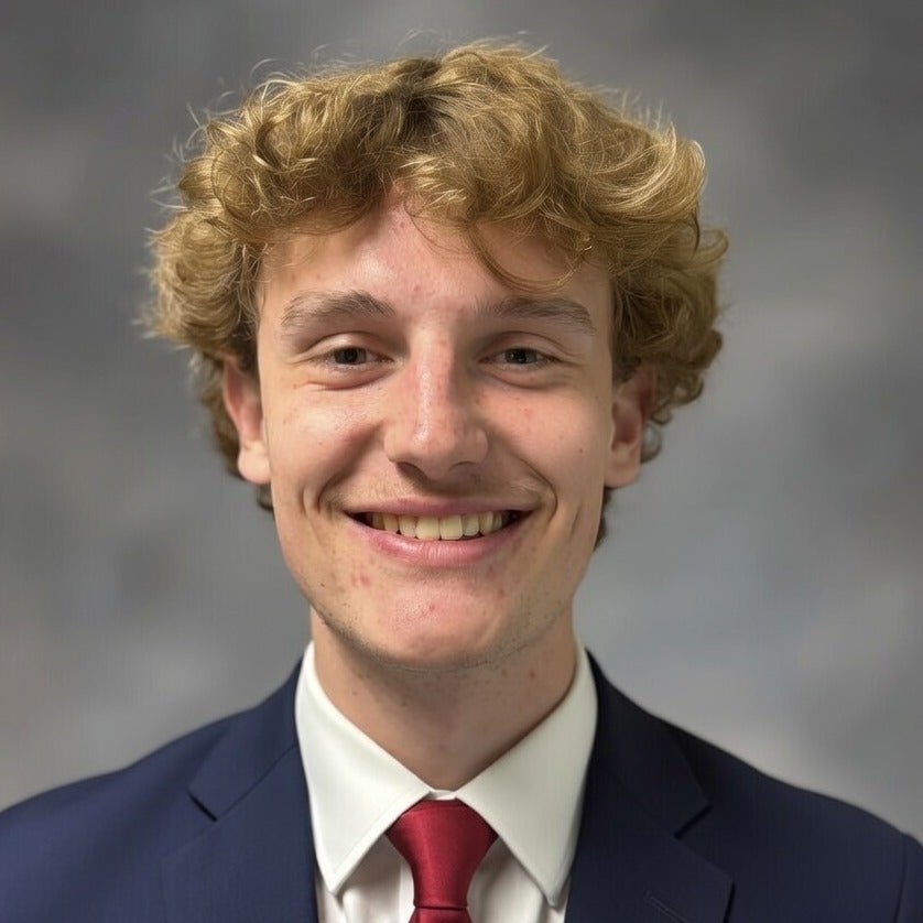 Jackson Fetters mugshot