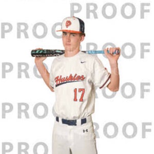 JJ Nichols mugshot