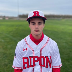 Hayden Cutter mugshot