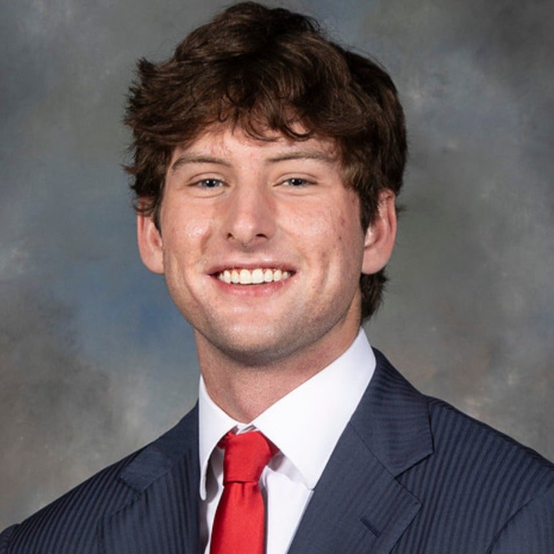 Braddock Raven mugshot