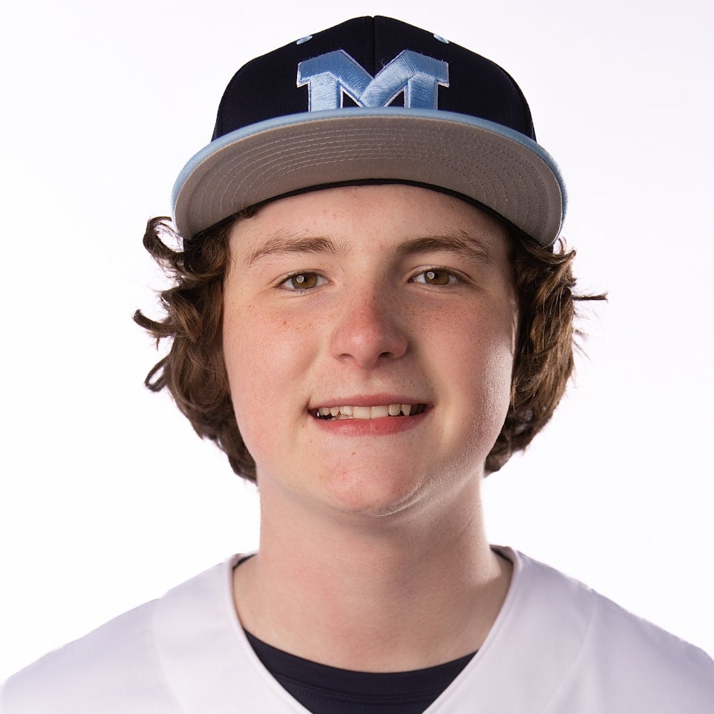 Colton Briggs mugshot