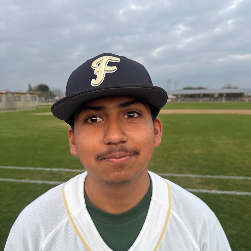 Jaime Cazares mugshot