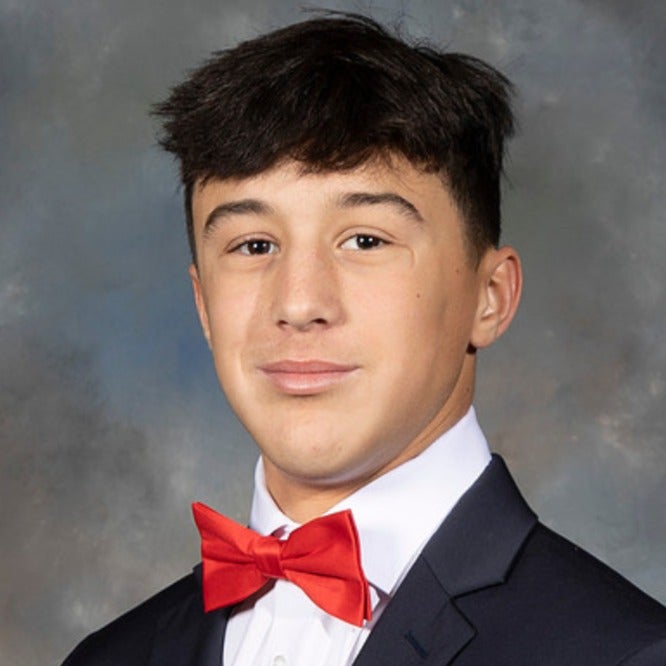 Matthew Tucker mugshot