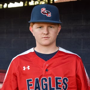 Levi Begeman mugshot