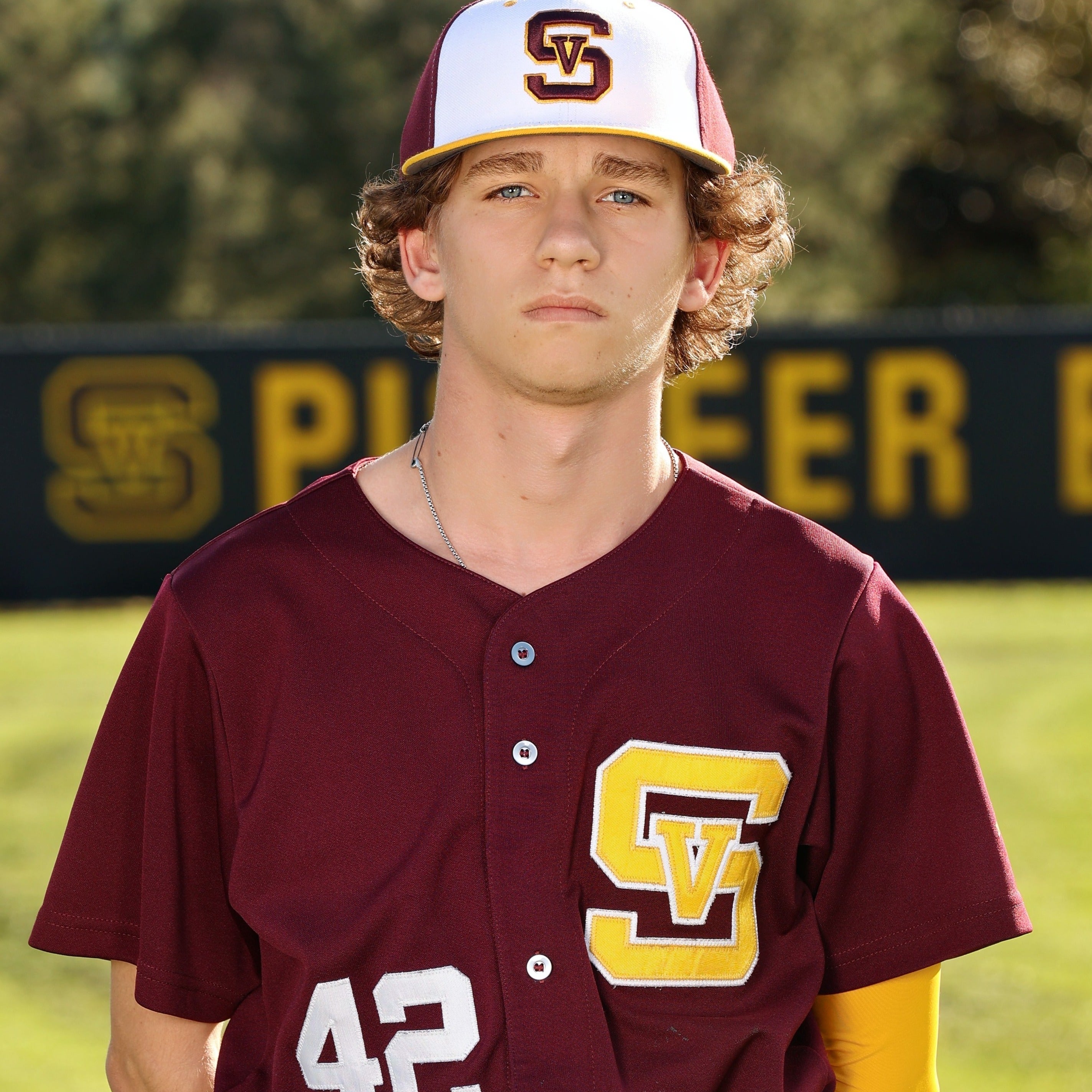 Aiden Williamson