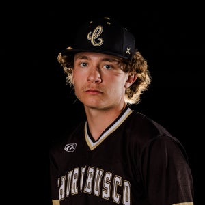 Isaiah McConnell mugshot