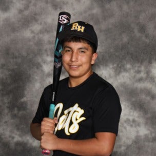 Ismael Serrata mugshot