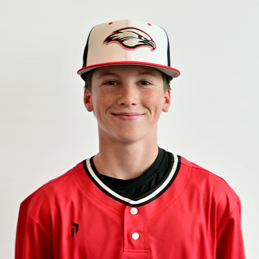 Carson Layne mugshot