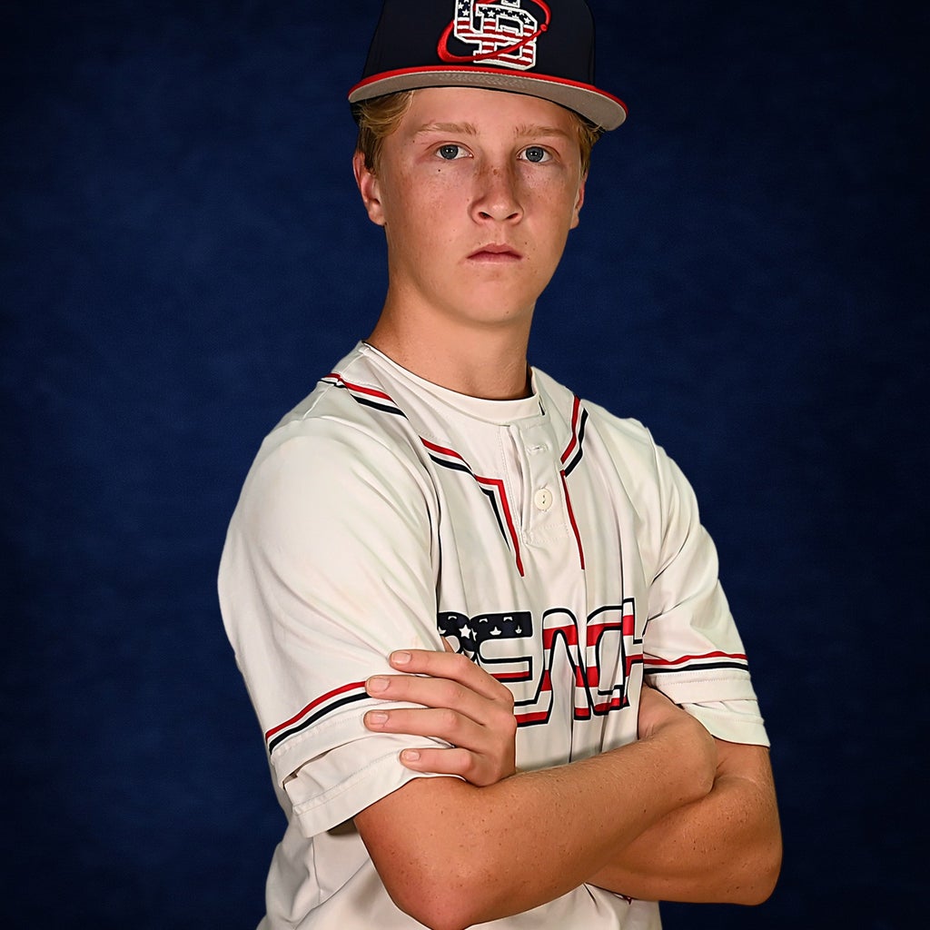 Easton Wilson mugshot