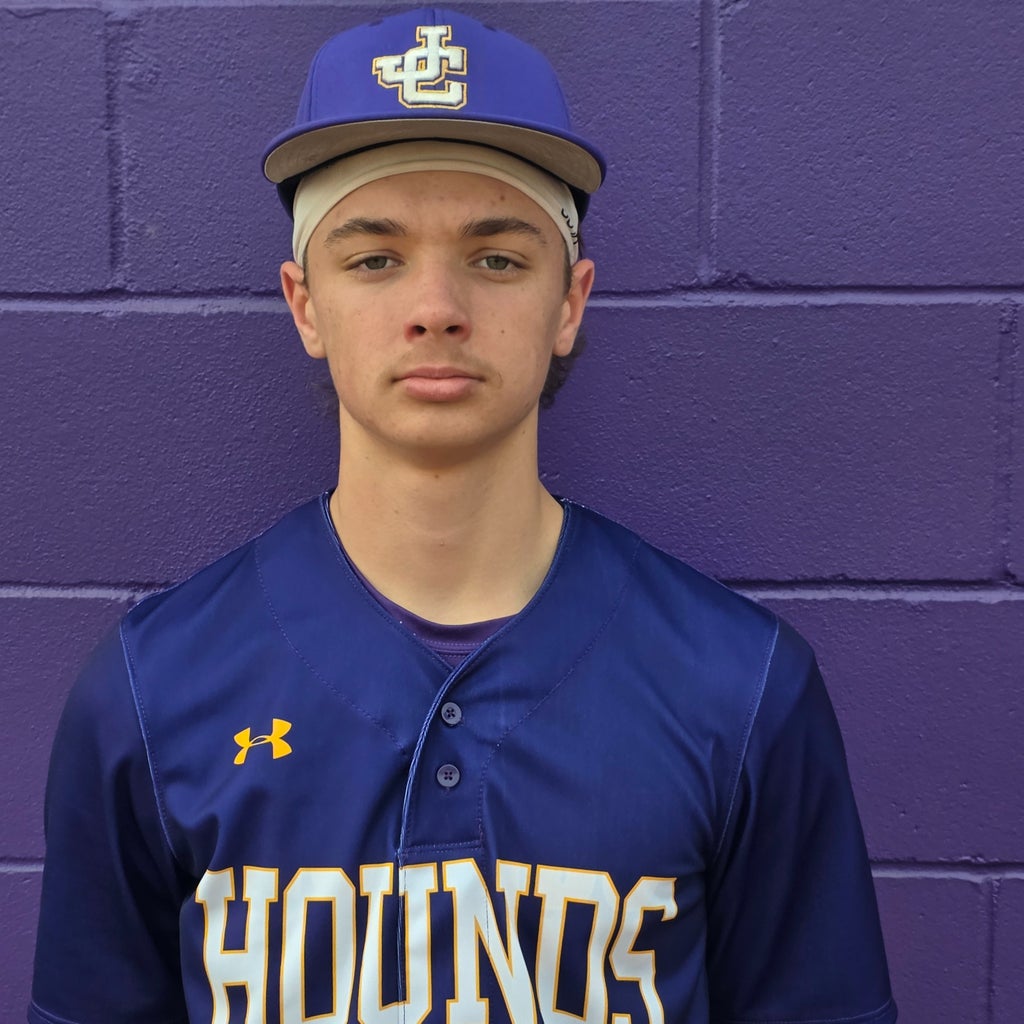 Garrett Darley mugshot