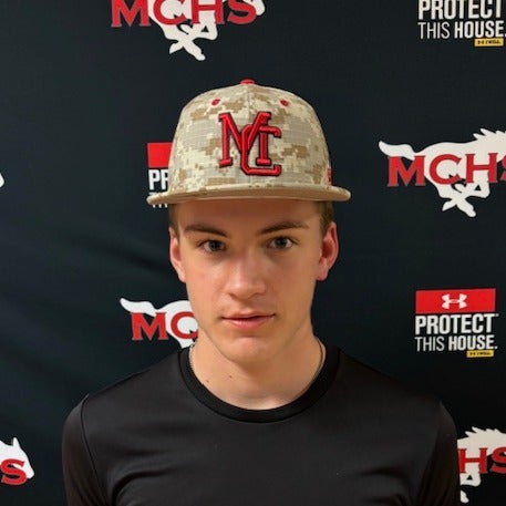 Camden Williams mugshot