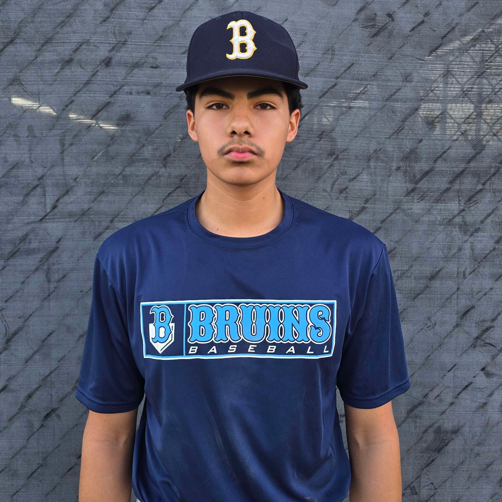 Nathanael Estavillo mugshot