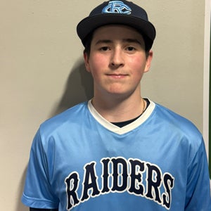 Clark Huntington mugshot