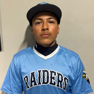 Danny Martinez mugshot