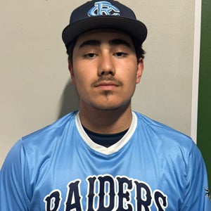 Anthony Garcia mugshot