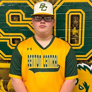 Jackson Kidd mugshot