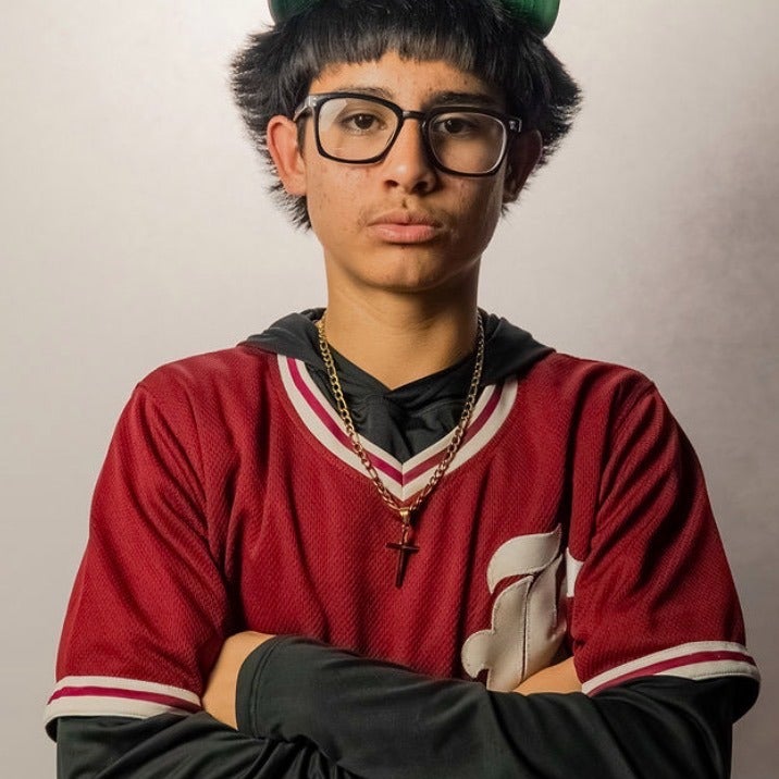 Roberto Duarte mugshot