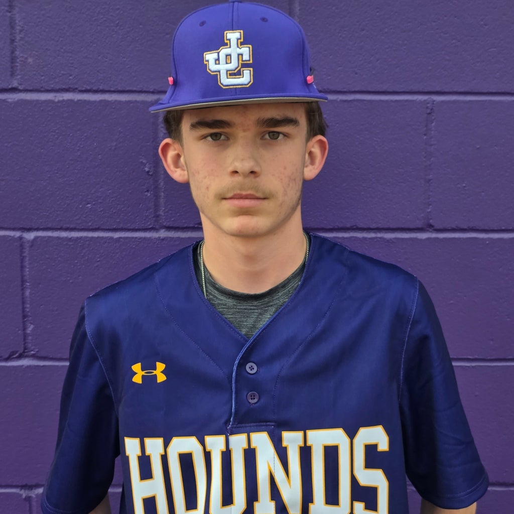 Brantley Griffin mugshot