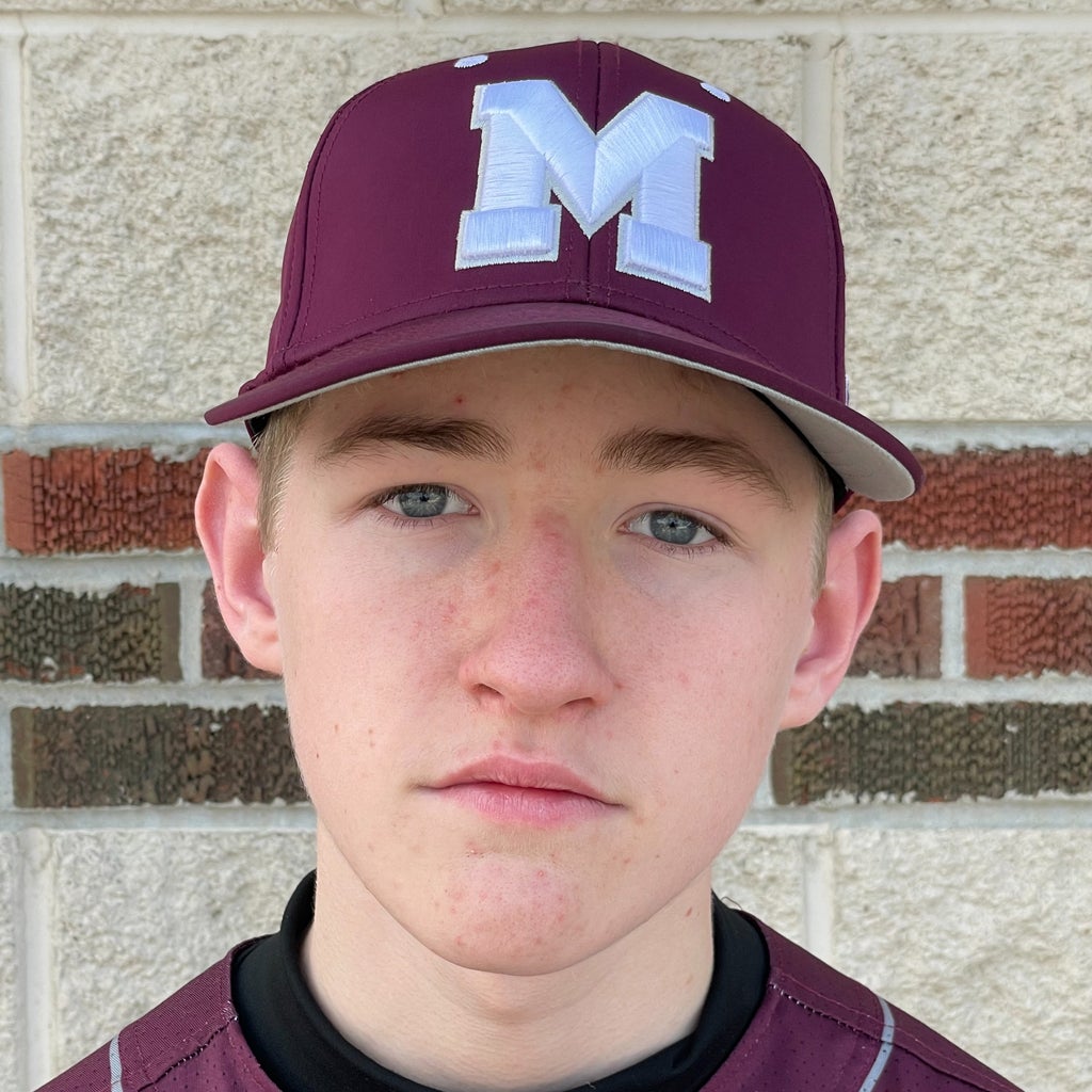 Matthew Huemmer mugshot