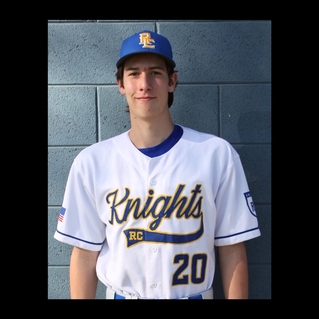 Jack Terpstra mugshot