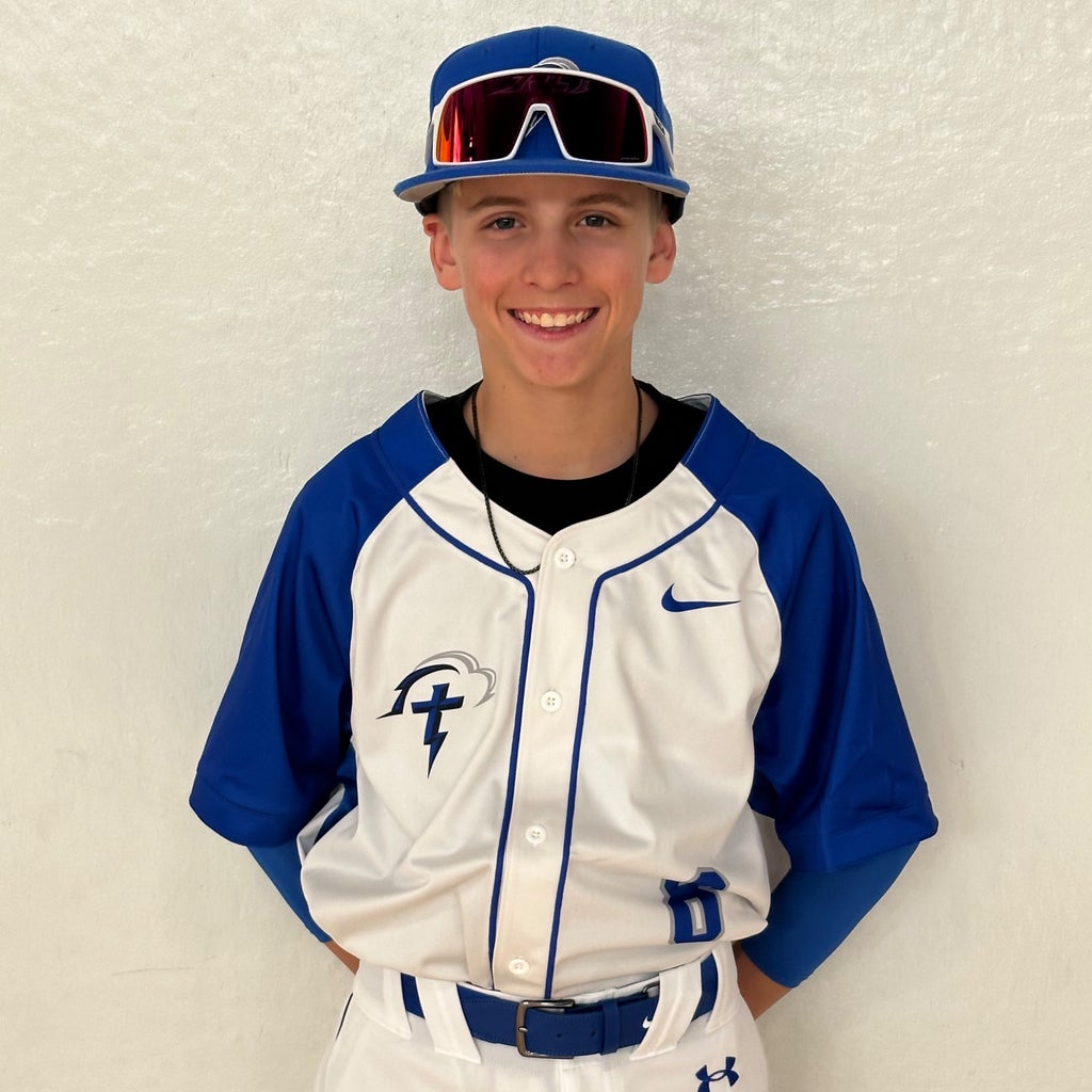 Tyson Schween mugshot