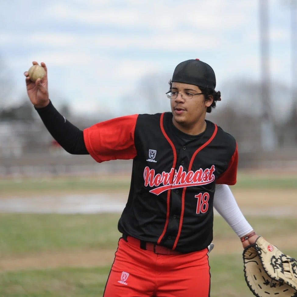 Isaac Rodriguez mugshot