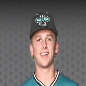 Parker Friend mugshot