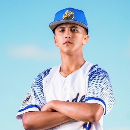 Anthony Brodeur mugshot