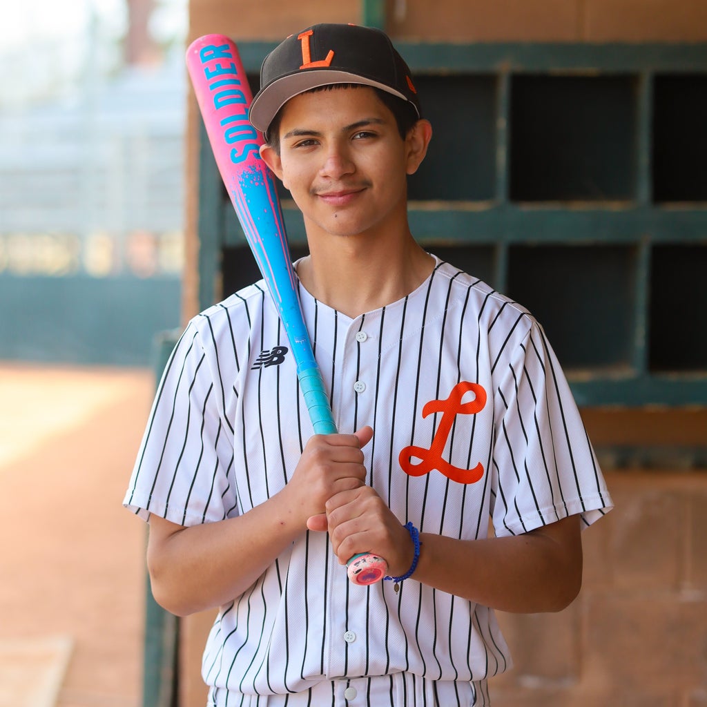 Hayden Figueroa mugshot