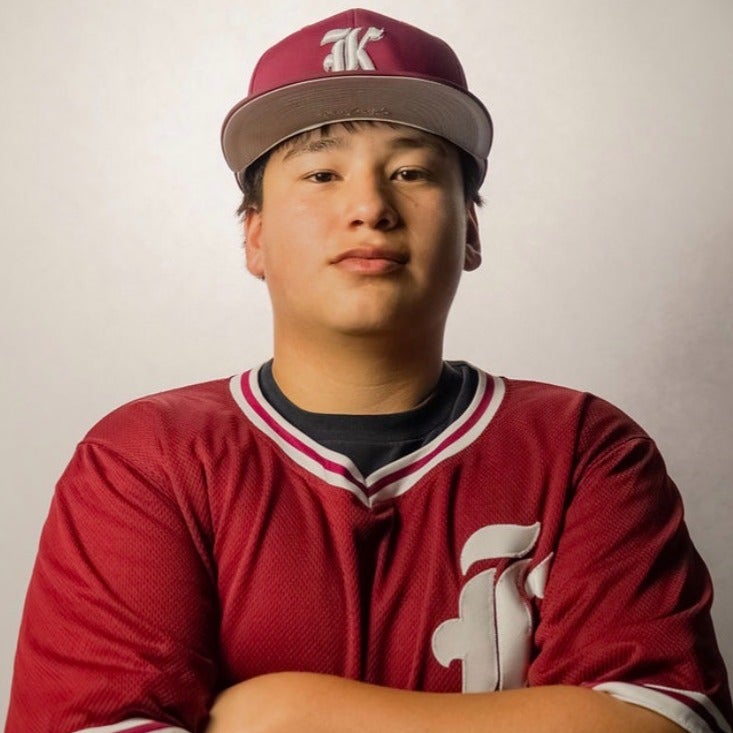 Damian Coronado mugshot