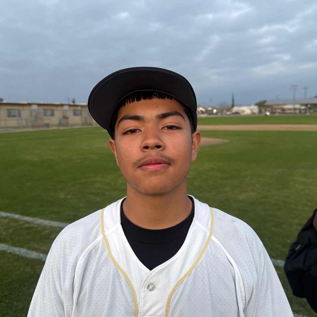 Kendrick Granado mugshot