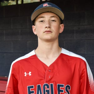 Bryce Horton mugshot