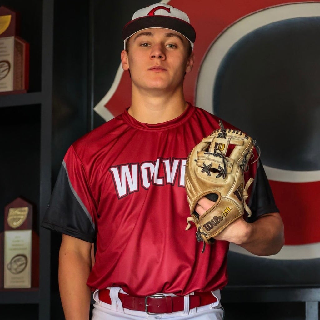 FINN FRANCIS mugshot