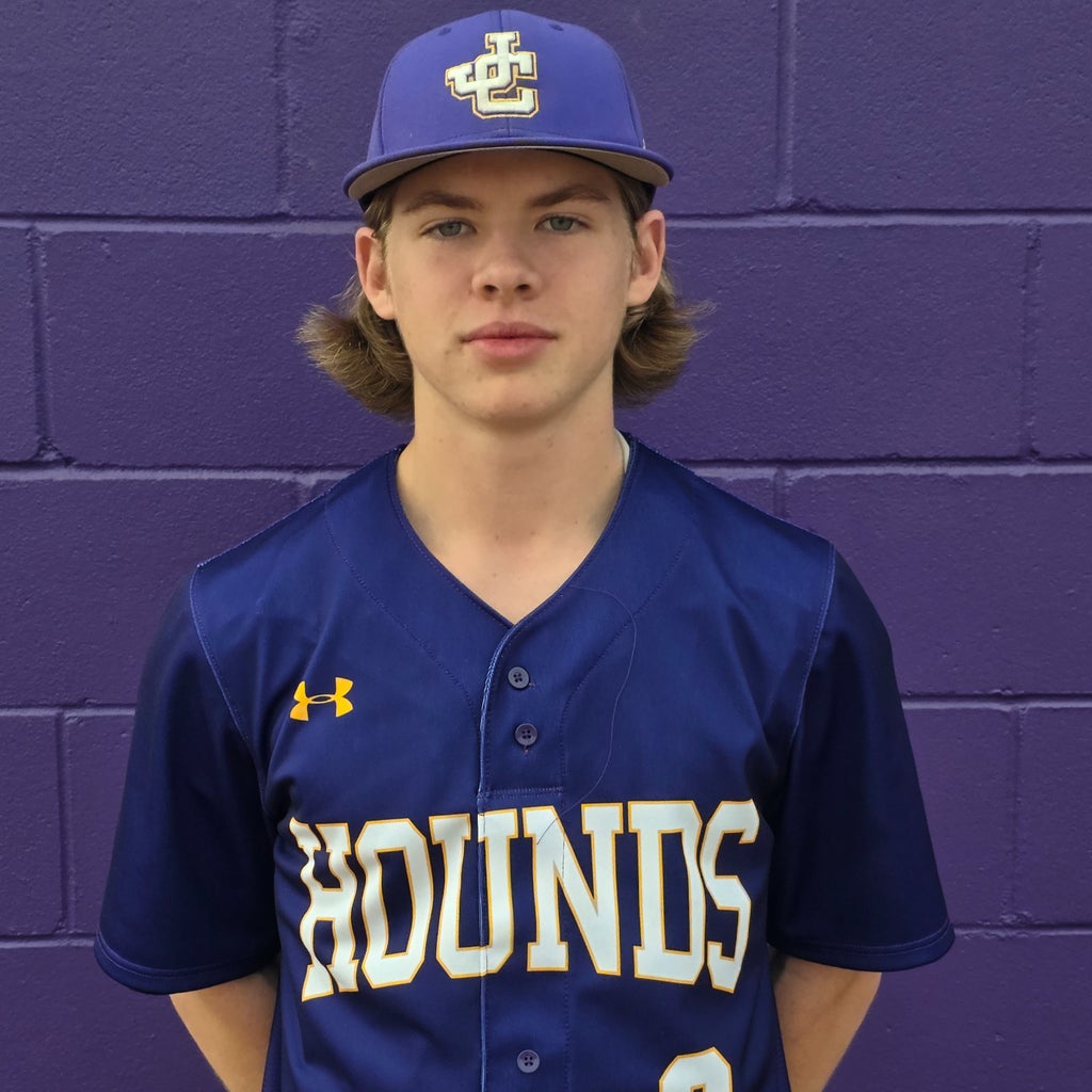 Cooper Snook mugshot