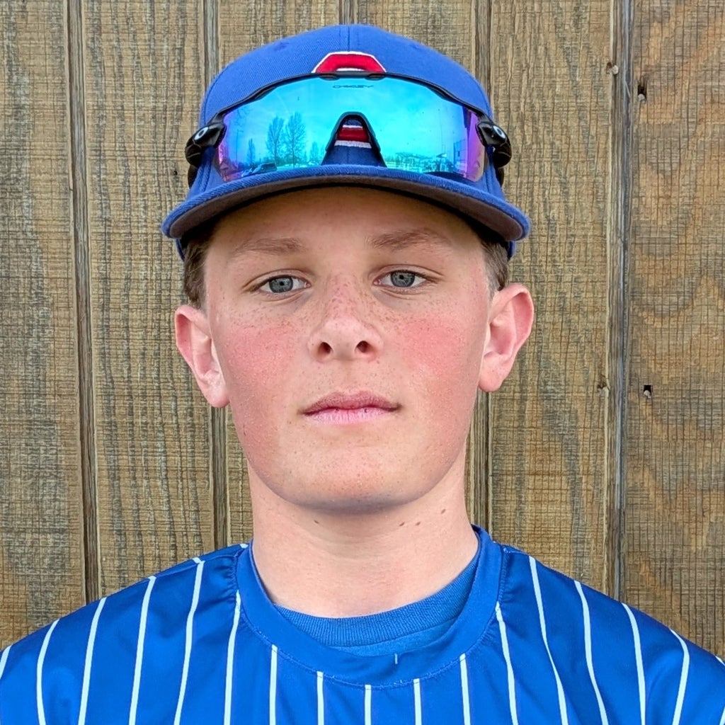 Rylan Wise mugshot