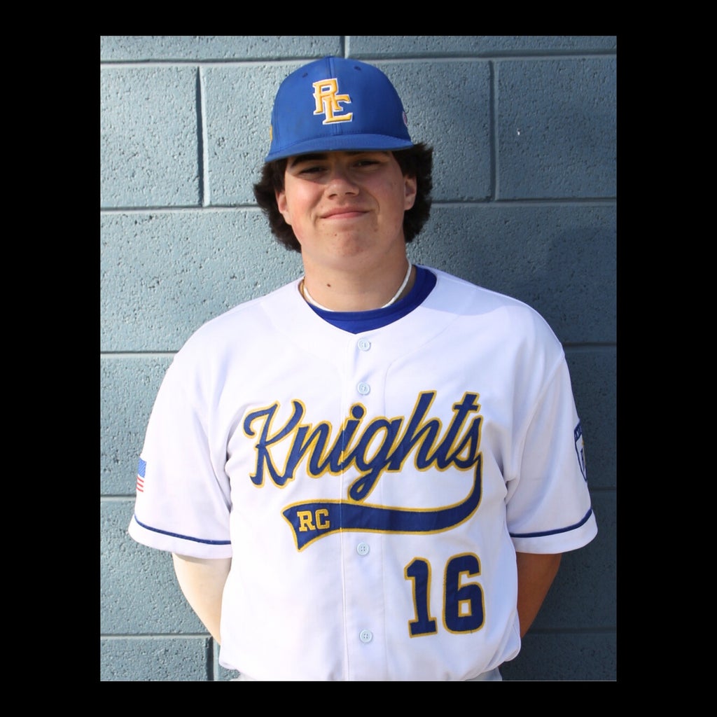 Jonah Lipari mugshot