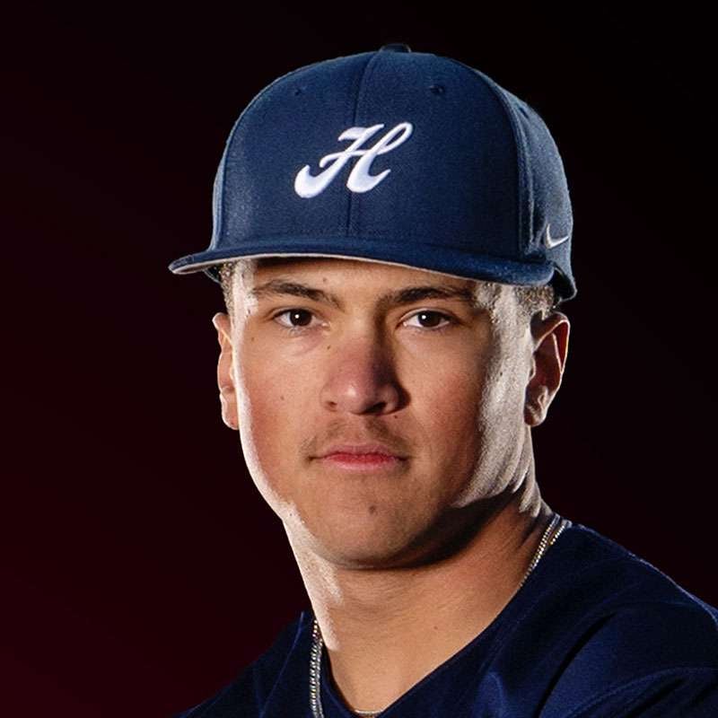 Mason Espericueta mugshot