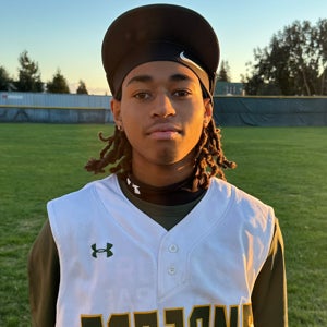 Everett Cleveland mugshot