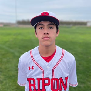 Boss Gardette mugshot