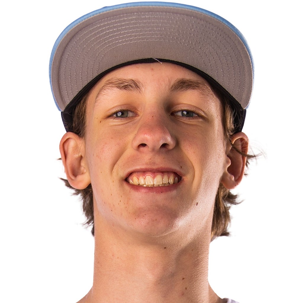 Sawyer Williams mugshot