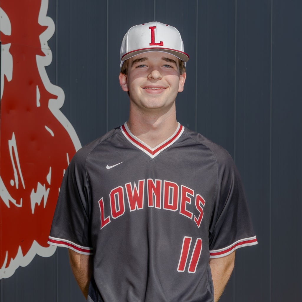 Camden Crump mugshot